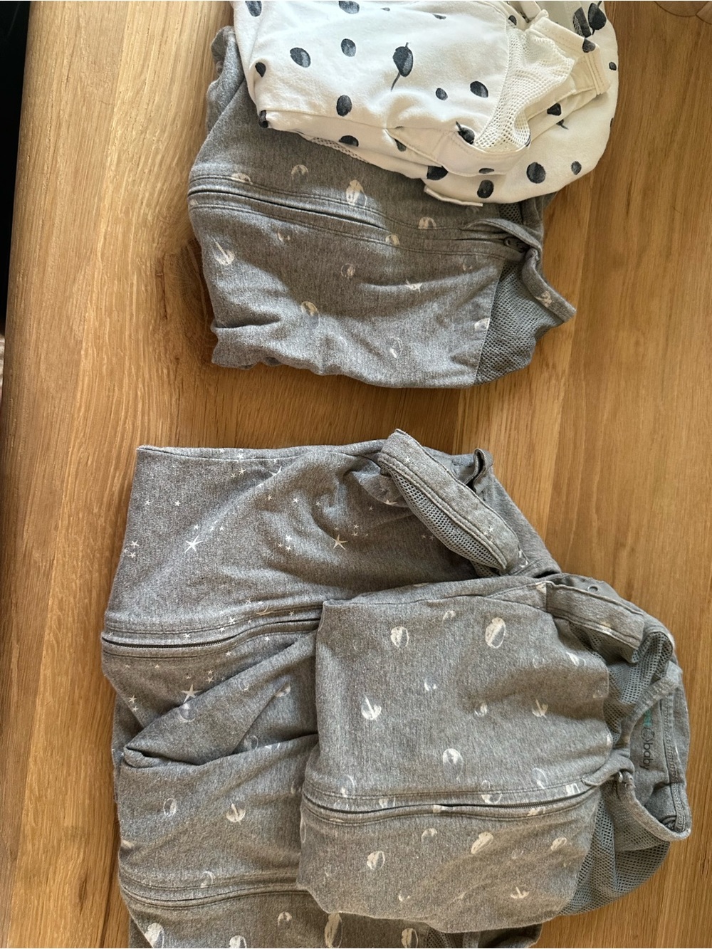 10x sleep sacks 0-6 month Love to Dream Swaddle, Ollie, Magic Merlin,Happiest Ba - Picture 4 of 14